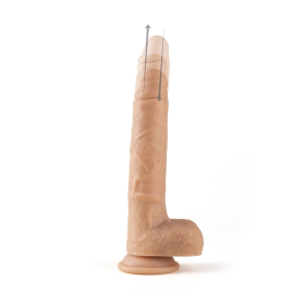 VIRGITE R14  VIBRATING & THRUSTING